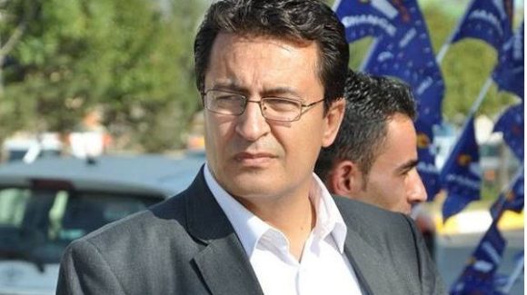 ناکرێ بێدەنگ بین لە قاچاخی و قۆرخکاریی سنوورەکان
