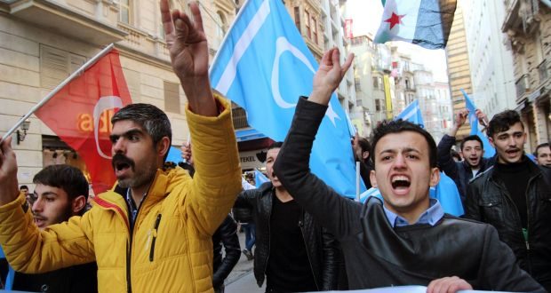 Iraq, Syria’s Turkmen communities a useful tool for Turkey / Sinem Cengiz