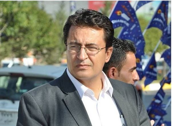 نباید در مورد قاچاق و فساد گذرگاه های مرزی اقلیم کردستان سکوت کنیم