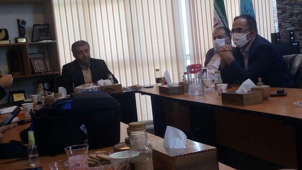 مریوانی: حواشی انتصاب من مربوط به اختلاف استاندار با وزیر است/ کار در میراث فرهنگی کردستان با قدرت جلو می رود