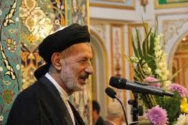 ماموستا محمدی، امام جمعه اهل سنت کرمانشاه درگذشت