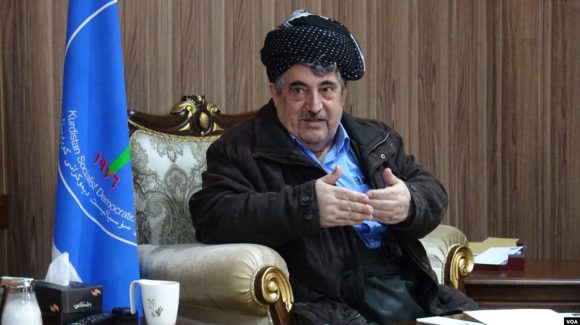 لە هەرێمی کوردستان ئیرادەیێک بۆ ئەنجام دانی چاکسازی نییە