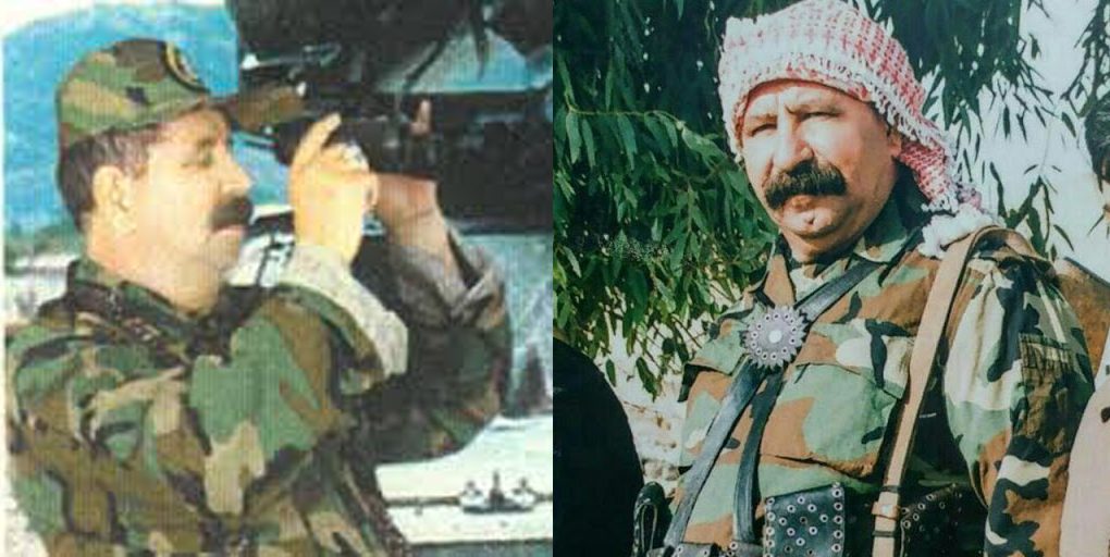 «په‌له‌وان جه‌وزه»، قهرمانی برای همیشه / حمید حیدرپناه*