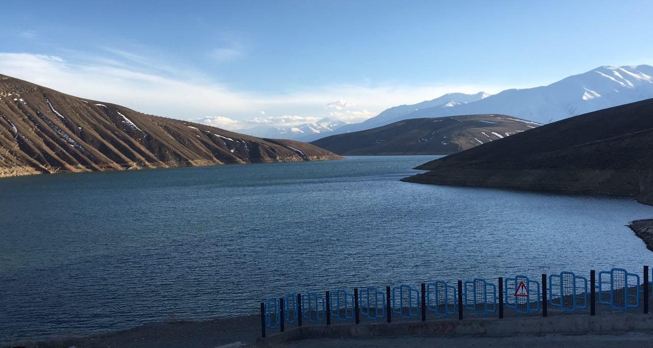صرفه‌جویی نیم میلیارد مترمکعب آب سهم کشاورزی در احیای دریاچه ارومیه