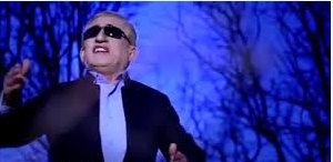 صابر کردستانی  به دلیل ابتلا به کرونا درگذشت