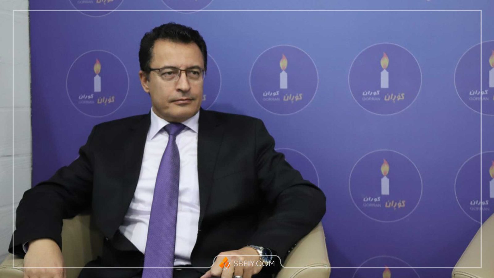 اصلاحات در اقلیم کردستان با وجود نیروهای مسلح احزاب امکان پذیر نیست