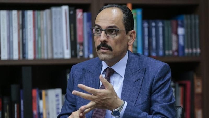 CHP هم از نزدیکی HDP به PKK ناراحت است