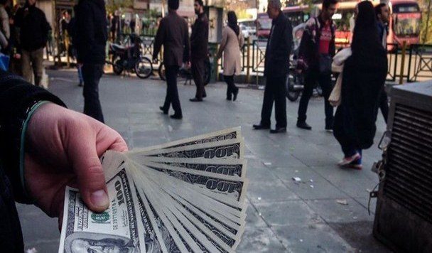 دستگیری یکی از سرشبکه های اخلالگران نظام ارزی در کرمانشاه
