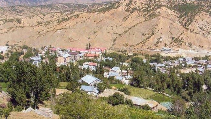 اعلام حکومت نظامی در 36 روستای استان کردنشین بیتلیس