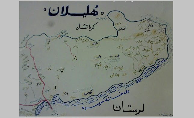 اجرای برنامه با گویش لکی در ایلام هیچ محدودیتی ندارد