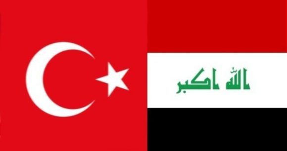 حکوومەت پێداچوونەوە بە پەیوەندییەکانی نێوان عێراق و تورکیا بکات