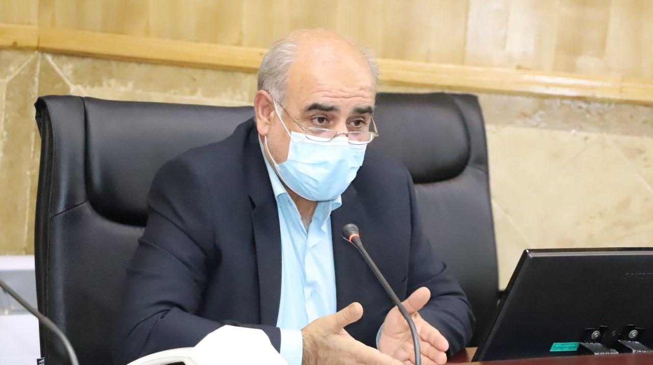 آماده برگزاری دور دوم انتخابات مجلس هستیم