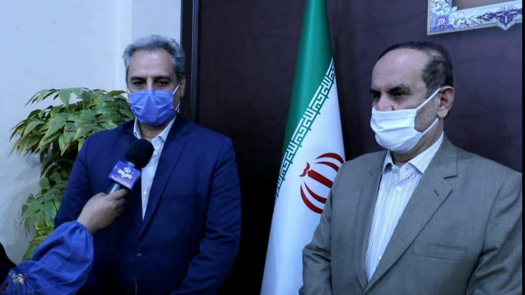 پیشرفت فیزیکی ۹۴ درصدی طرح های وزارت جهاد کشاورزی در ایلام