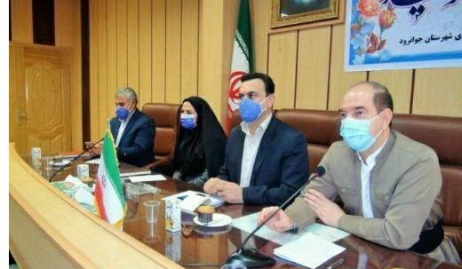 مدیران، نهادهای مدنی را فرایندهای تصمیم گیری مشارکت دهند