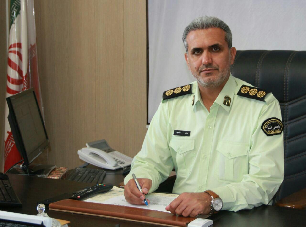 هشدار پلیس فتا به کلاهبرداری از طریق سایت های همسریابی