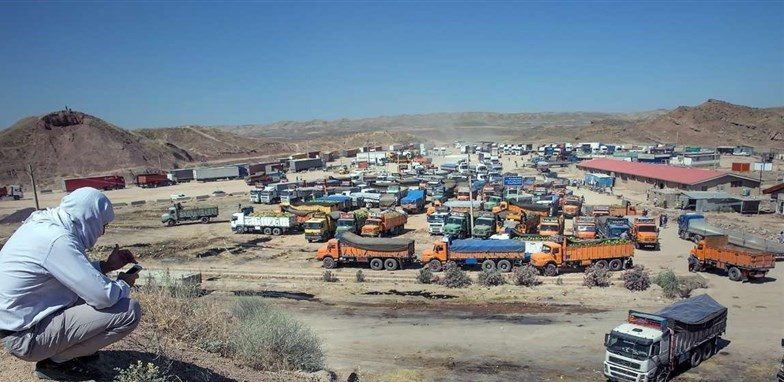 بیم و امیدهای توسعه صادرات در کرمانشاه / بهزاد خالوندی
