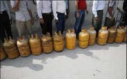 کپسول گاز در آذربایجان غربی سهمیه بندی شد