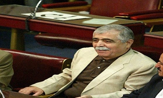 مهندس ادب شخصيتي  فراملی بود/ عبدالله سهرابی