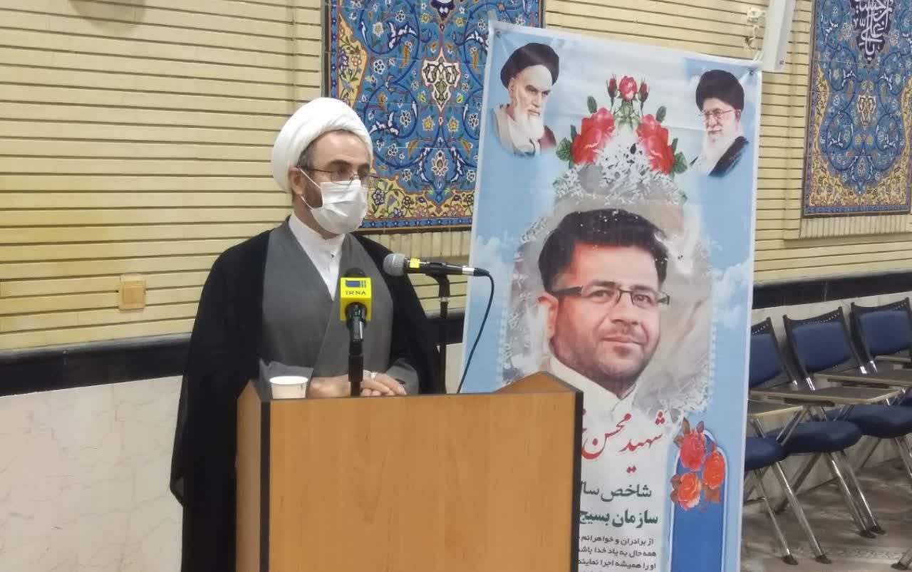 وقایع بدون انعکاس و تبیین خبرنگاران تحریف خواهد شد