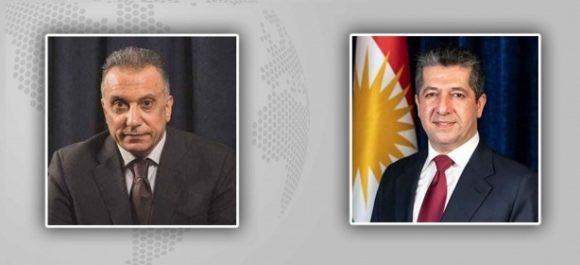 Baghdad to allocate 320 billion dinars to KRG
