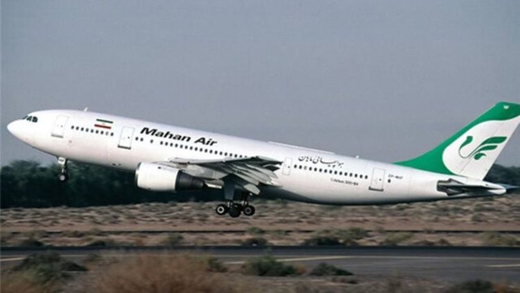 گەشتە ئاسمانییەکانی ئێران لەگەڵ هەرێمی کوردستان و عێراق دەستپێدەکەنەوە