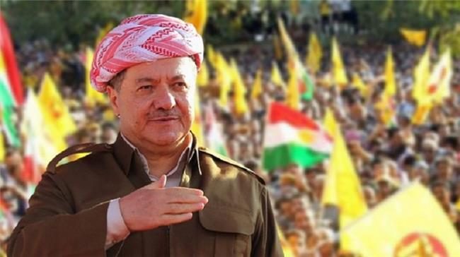 مەسعوود بارزانی: پارتی زادەی یەكگرتووییی ئیرادەی خەباتگێڕانی كورد بوو/ وڵاتانی دراوسێ و هێزە کوردییەکان خاکی هەرێم نەکەنە گۆڕەپانی ململانێی خۆیان
