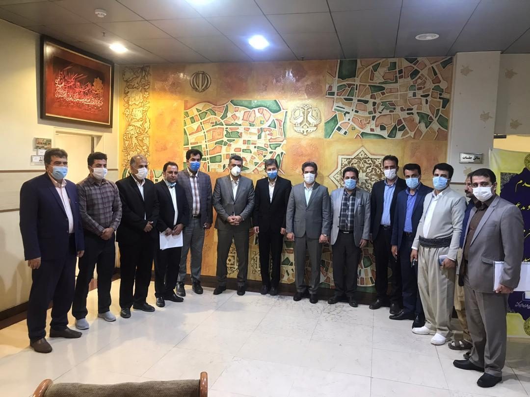 تعیین تکلیف نهایی استخدام پرسنل شرکتی شاغل در شهرداری ها تا سه هفته دیگر