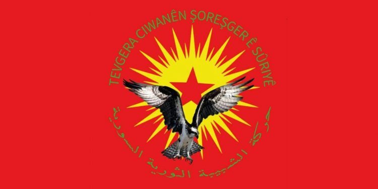 هیچ ارتباطی با حمله به دفتر KDP-S در قامشلو نداریم