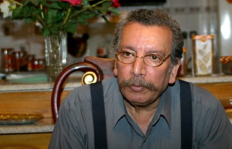 بهمن مفید درگذشت