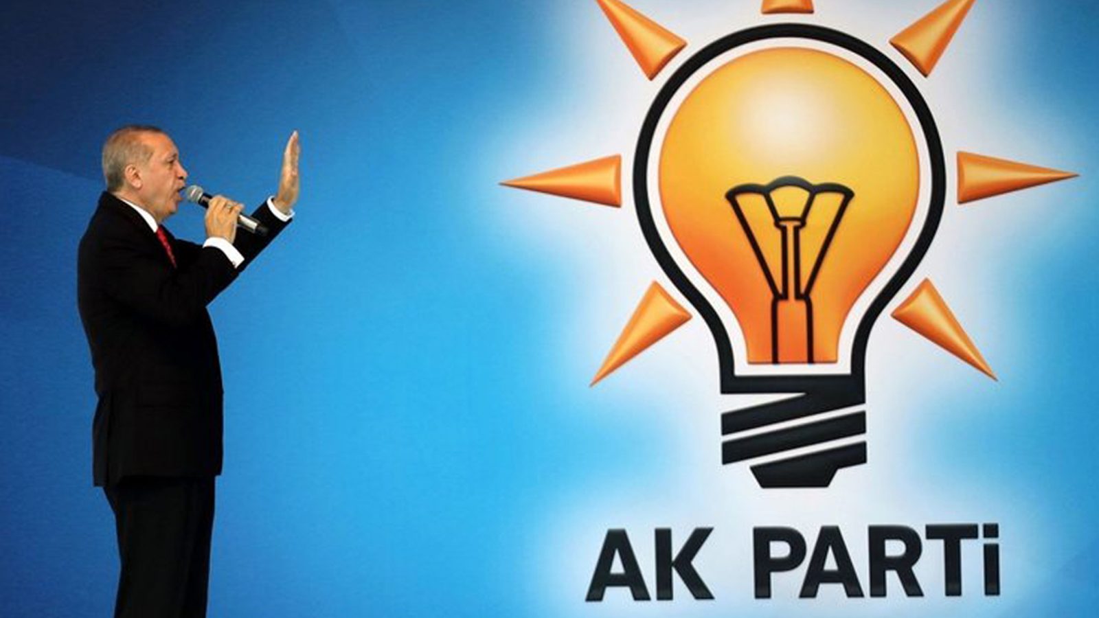 AKP slams Biden's statements on Erdogan
