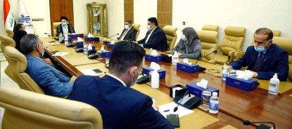 مذاکرات اربیل و بغداد باید در چارچوب قانون اساسی عراق باشد