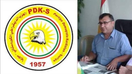 KDP-S condemns attack on offices, says PYD is not committed to talks