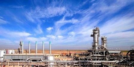 رییس جمهور فردا پتروشیمی میاندوآب را افتتاح می کند
