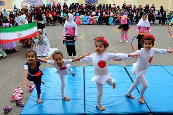 همایش دستاوردهای ورزش دانش آموزی کشور در سنندج برگزار می شود