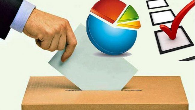تنها دو حزب می توانند حدنصاب 10 درصدی انتخابات را کسب کنند