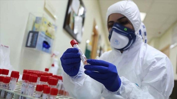 ثبت 900 مورد جدید ابتلا به کرونا در 4 استان اقلیم کردستان طی یک روز