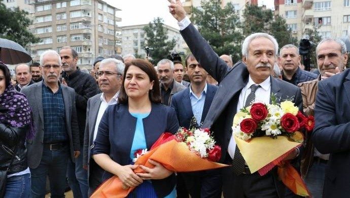 پیام سلجوق میزراکلی در اولین سالگرد برکناری و دستگیریش