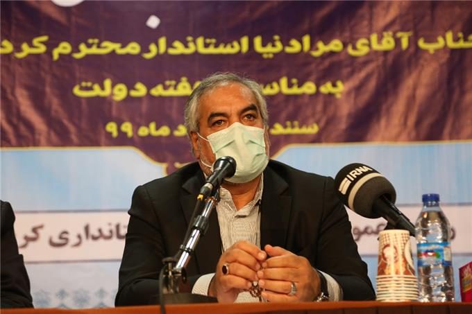 ۷۰۴ طرح و پروژە در هفتە دولت بە بهرە برداری می‌رسد