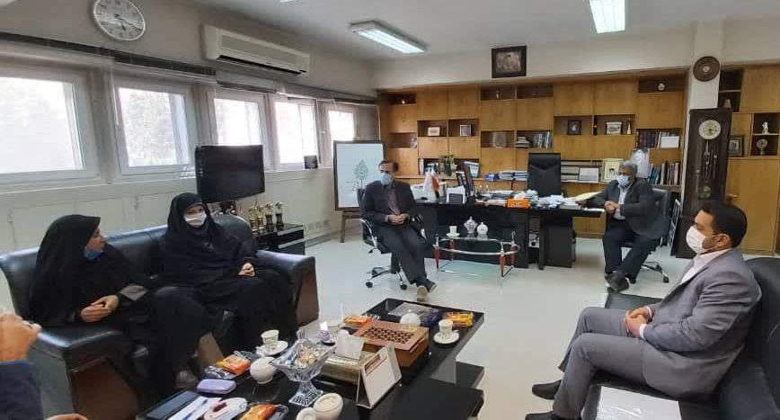 تخفیف ایران به تجار عراقی  برای سرمایه گذاری در ایلام