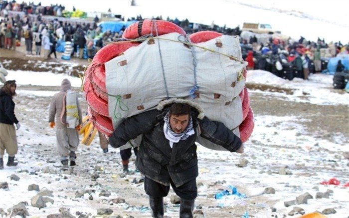 چه خبر از سرنوشت طرح ساماندهی کولبران در مجلس؟!