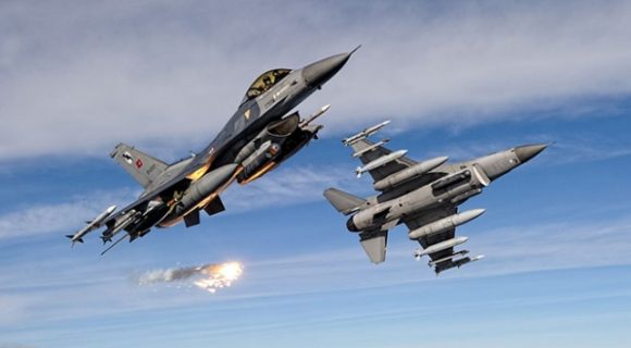 Baghdad must draw ‘red line’ against Turkish operations in Kurdistan Region