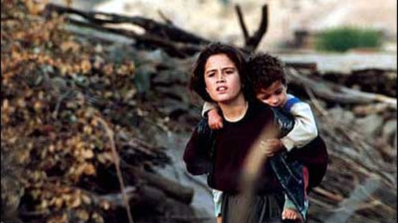 "کیسەڵەکانیش دەفڕن" بەرهەمی بەهمەن قوبادی لە ڕیزی 100 فیلمی یەکەمی مێژووی سینەما تۆمار کرا