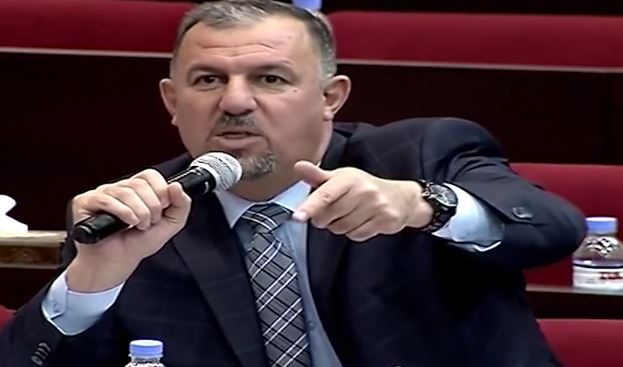آغاز اقدامات دیپلماتیک بغداد برای پاسخ به تجاوزات ترکیه