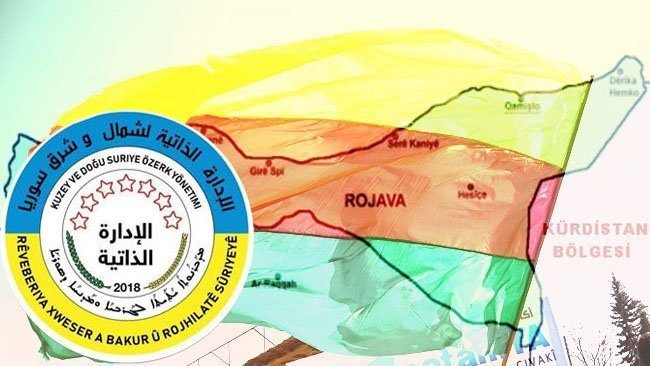 قرنطینه کانتون جزیره در کردستان سوریه یک هفته دیگر تمدید شد
