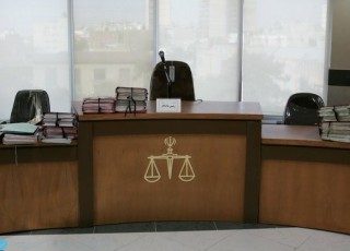 کمبود نیرو در کادر قضایی و اداری دادگستری کردستان/ 50 درصد چارت قانونی خالی است!
