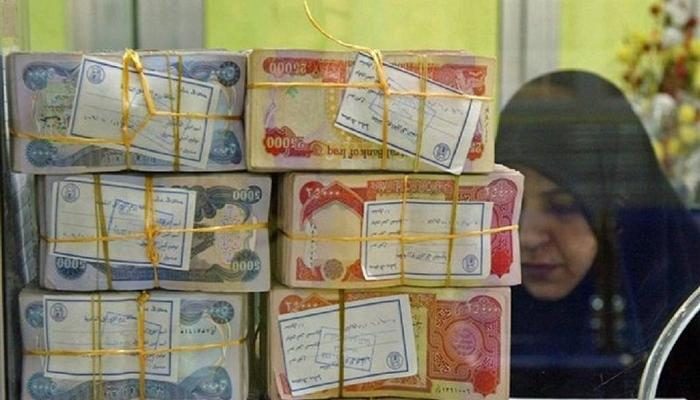 اقلیم کردستان 30 درصد از بودجه عراق را دریافت می کند