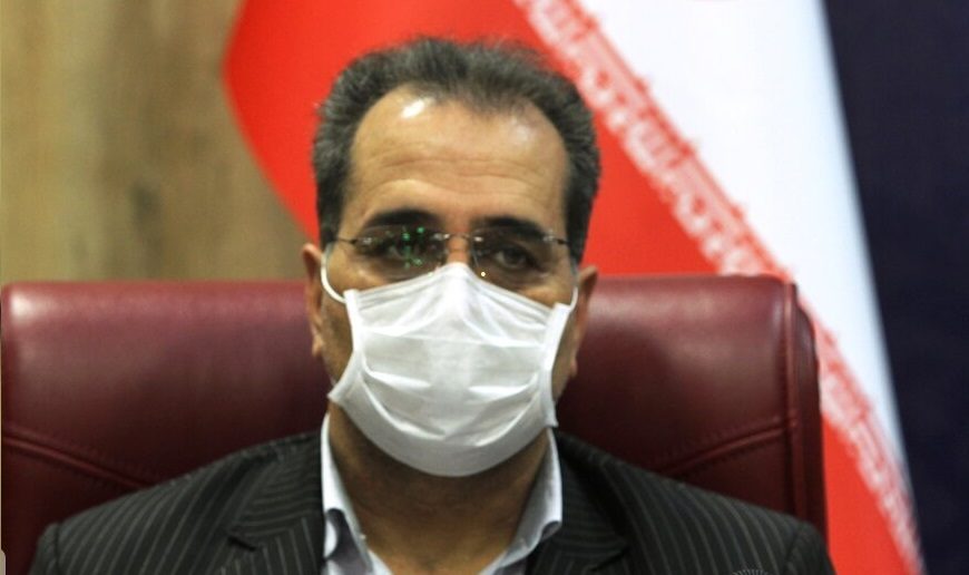 خروج دام زنده از ایلام ممنوع شد