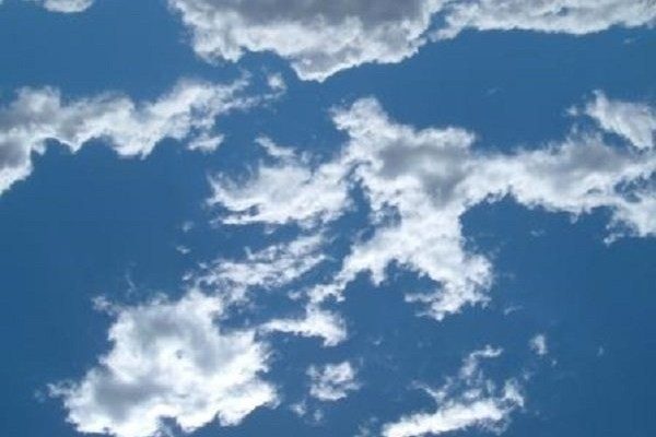 دمای هوای ایلام کاهش می‌یابد