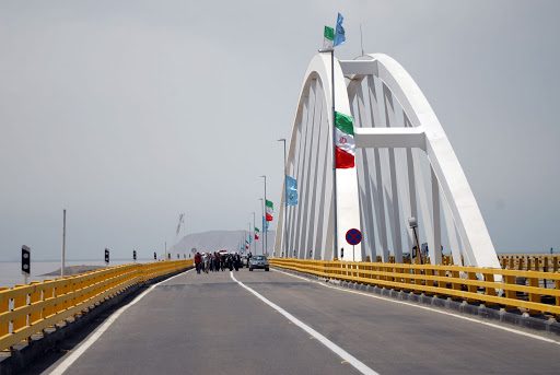 سامانه پرداخت الکترونیکی عوارض آزاد راه ارومیه- تبریز راه اندازی می شود