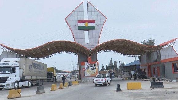 توافق اربیل و بغداد درباره گذرگاههای مرزی به سازمان گمرکات اقلیم کردستان ابلاغ نشده است